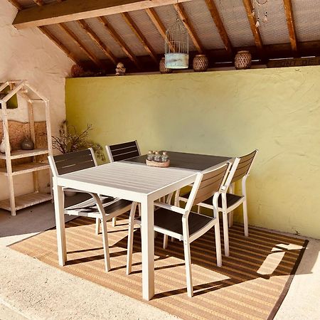 Taos B&B Vresse-sur-Semois Eksteriør billede