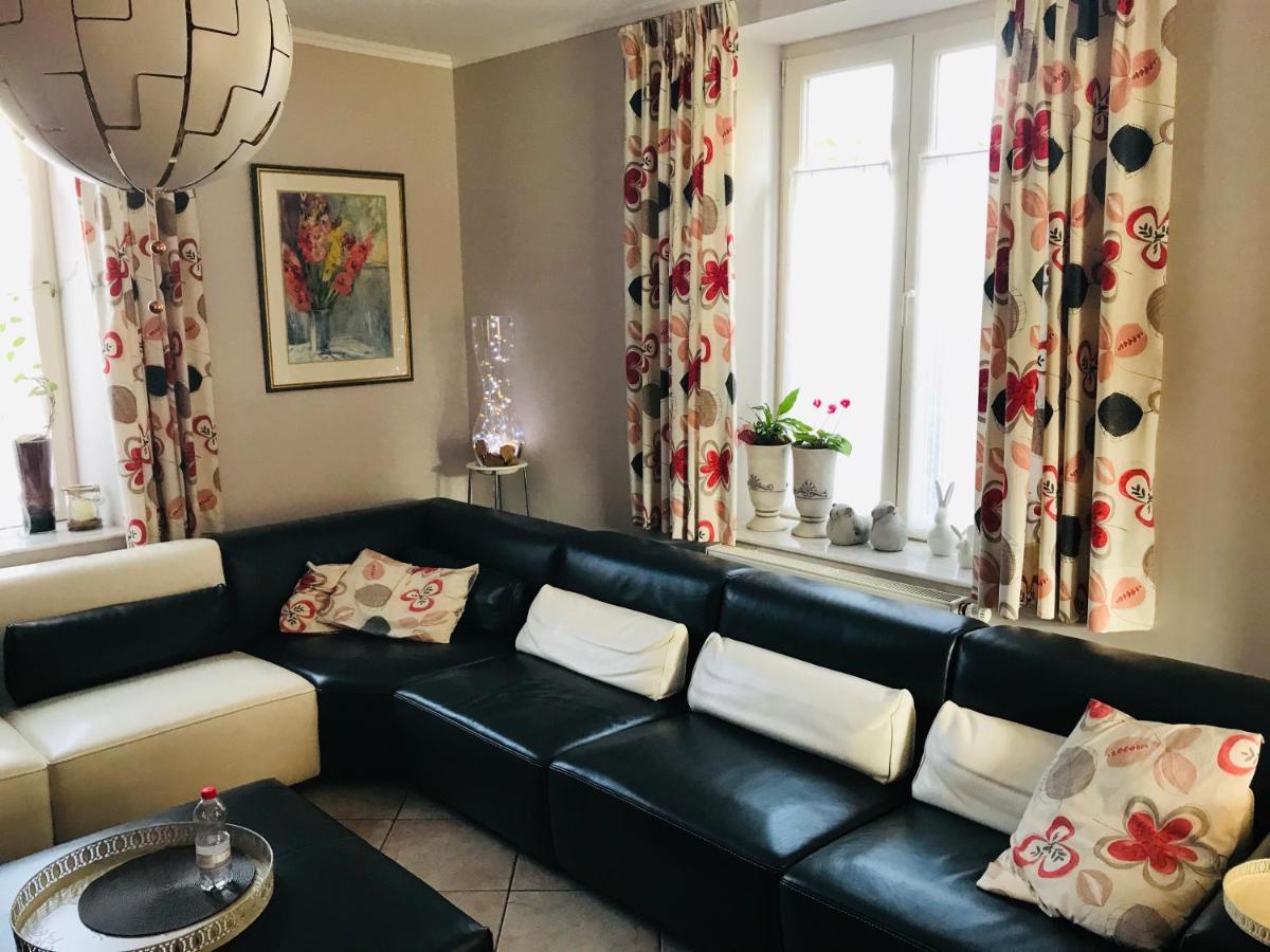 Taos B&B Vresse-sur-Semois Eksteriør billede