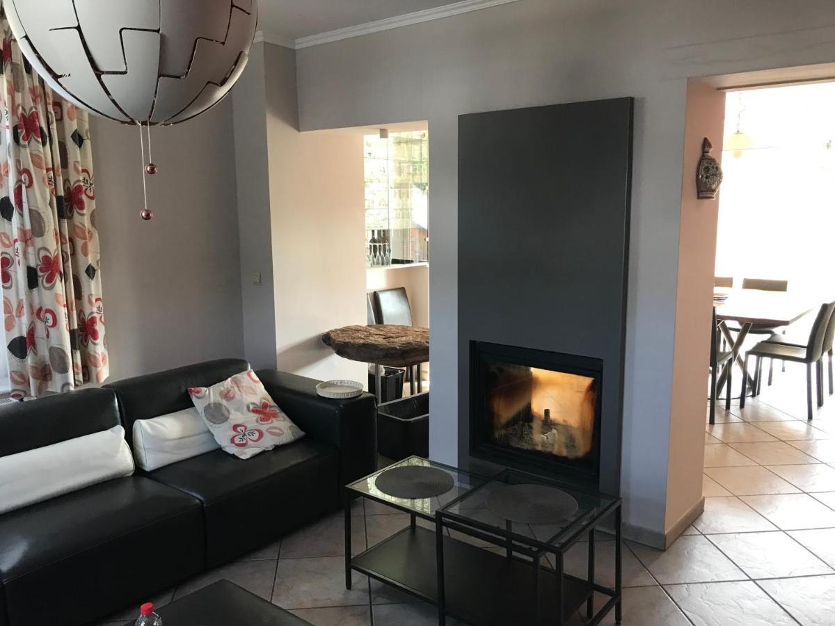 Taos B&B Vresse-sur-Semois Eksteriør billede