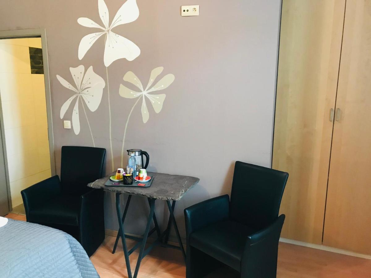 Taos B&B Vresse-sur-Semois Eksteriør billede