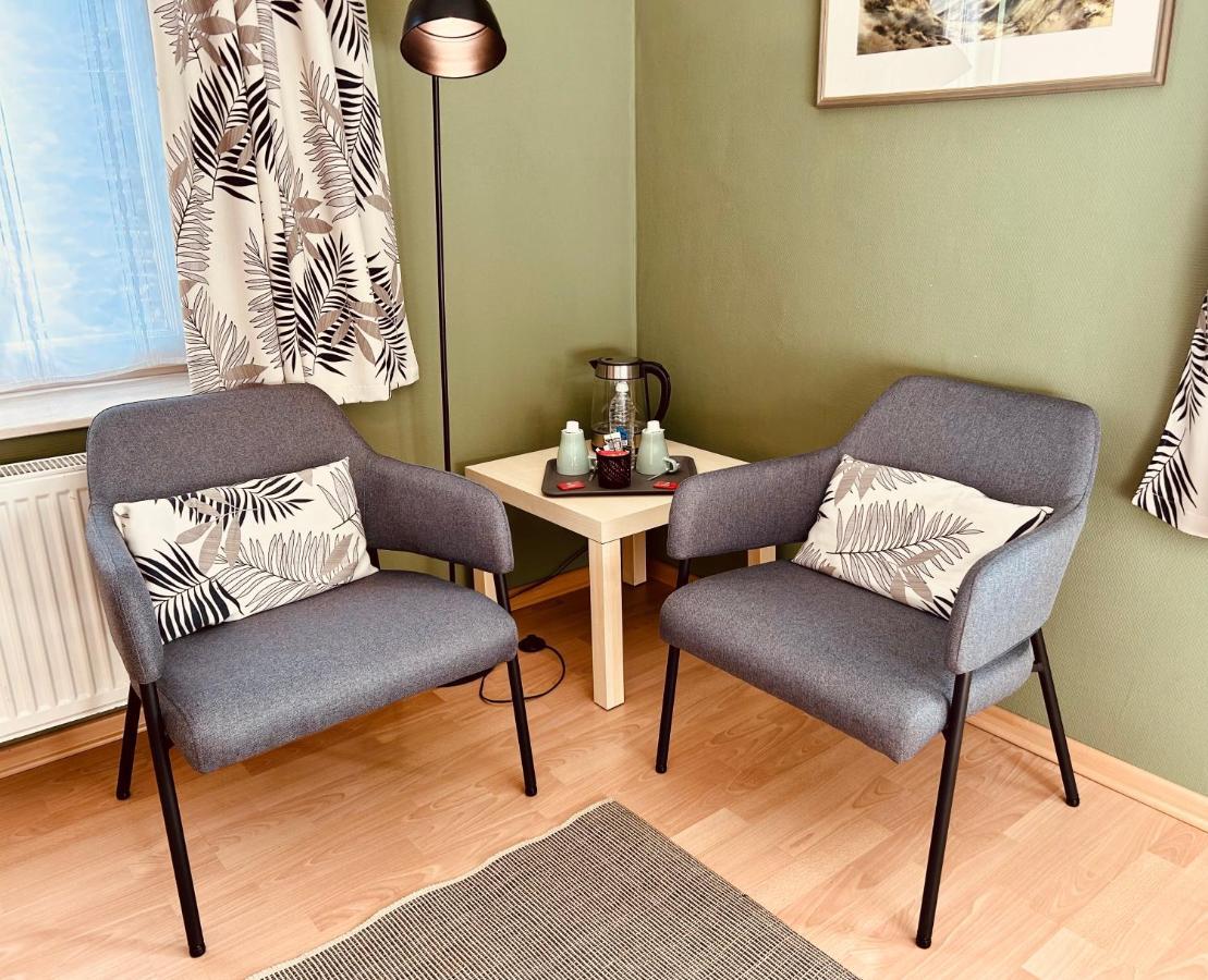 Taos B&B Vresse-sur-Semois Eksteriør billede