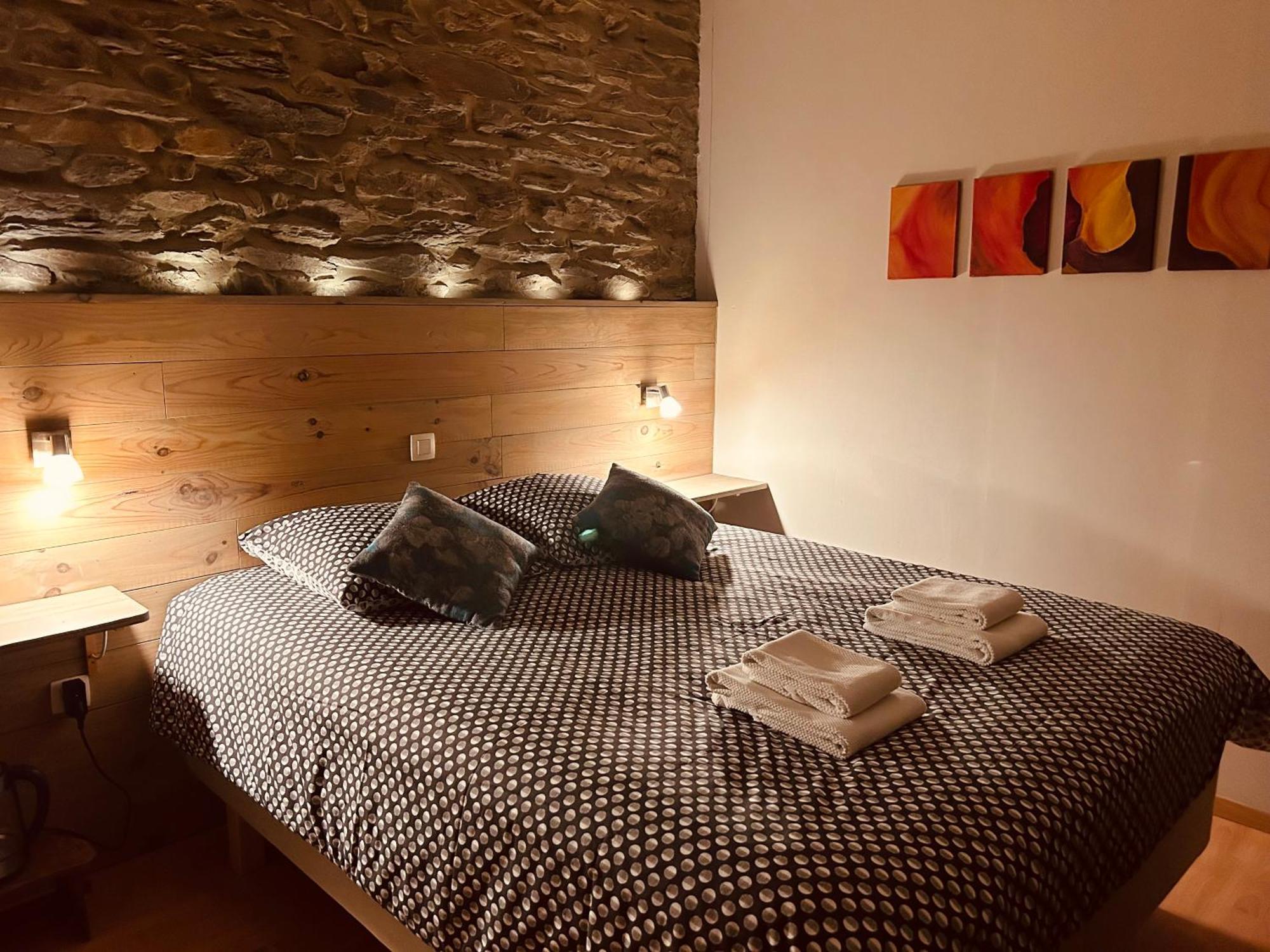 Taos B&B Vresse-sur-Semois Eksteriør billede