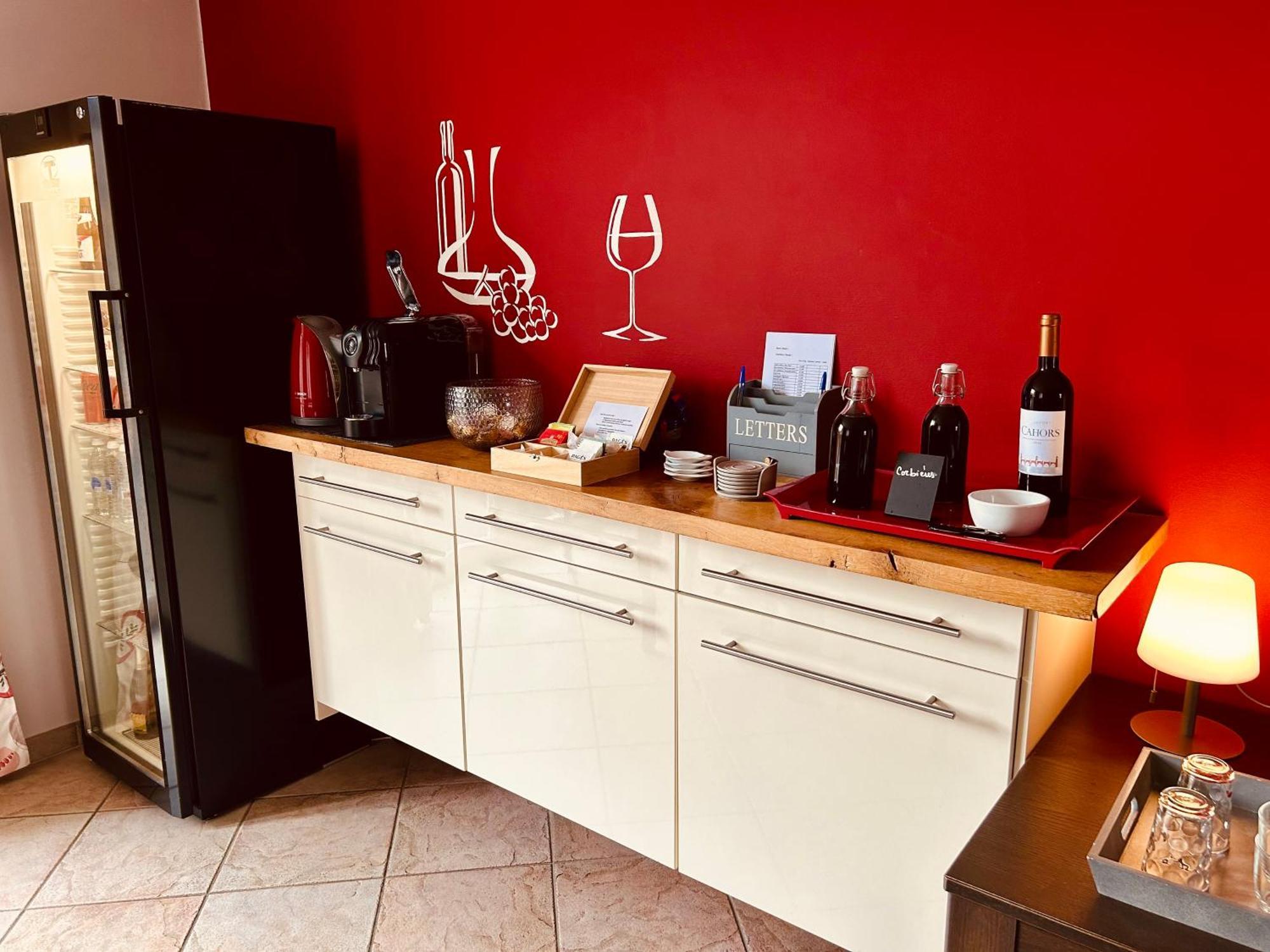 Taos B&B Vresse-sur-Semois Eksteriør billede