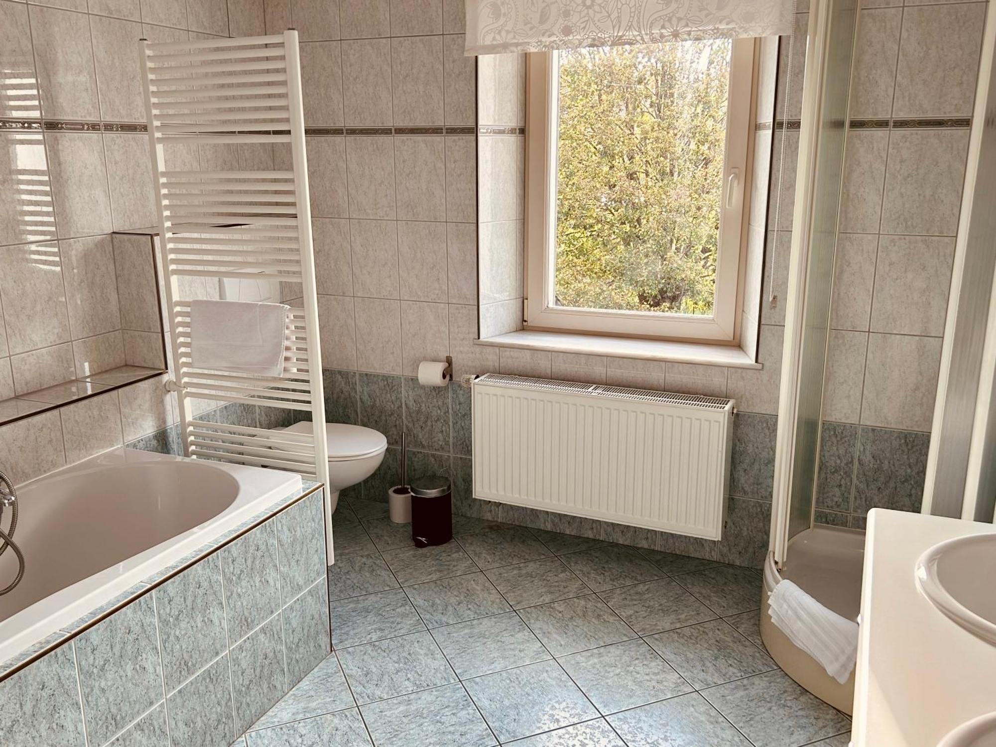 Taos B&B Vresse-sur-Semois Eksteriør billede