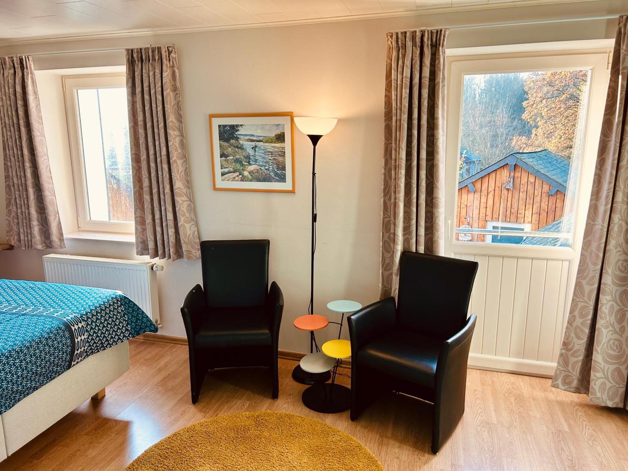 Taos B&B Vresse-sur-Semois Eksteriør billede