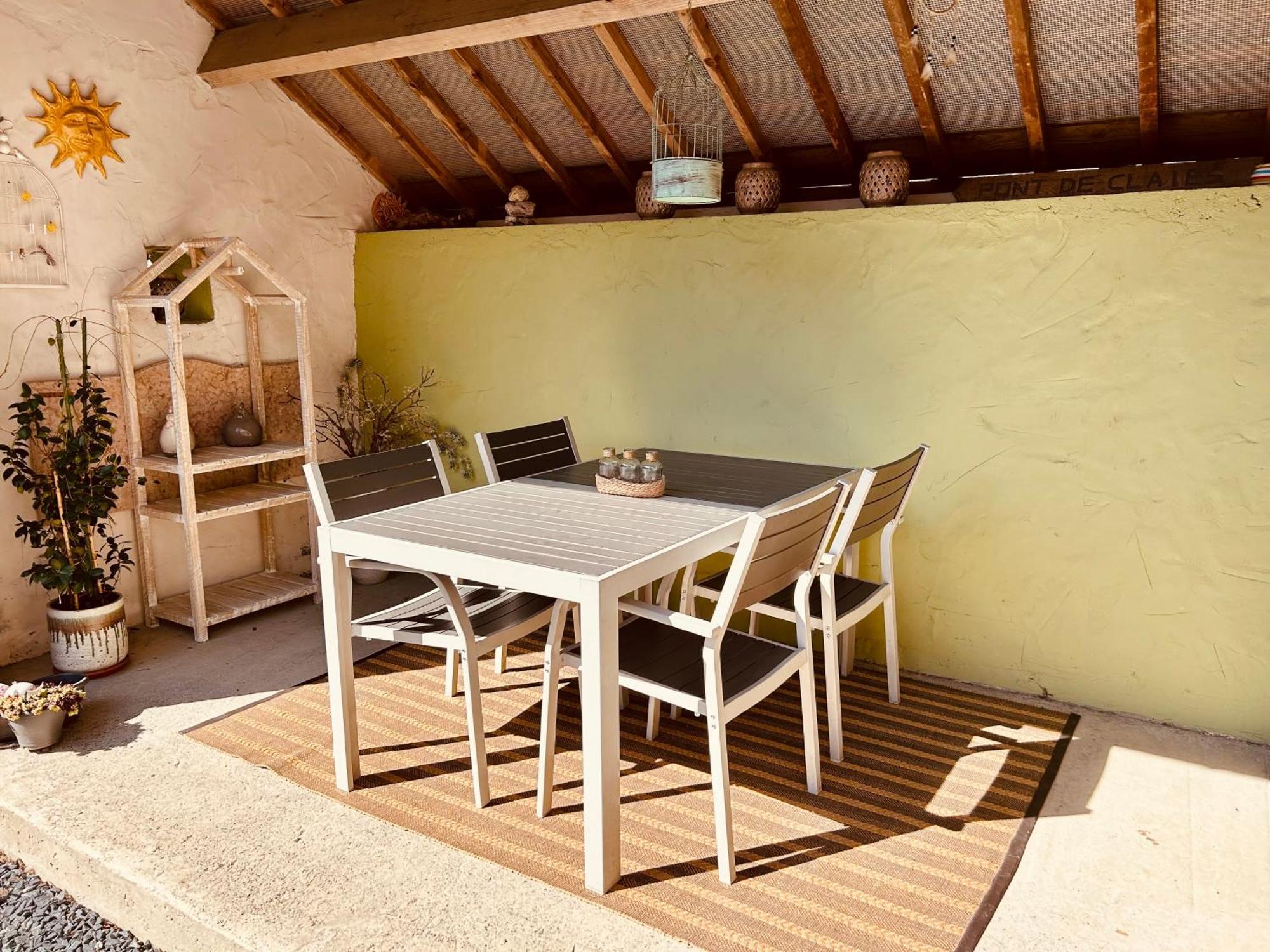 Taos B&B Vresse-sur-Semois Eksteriør billede